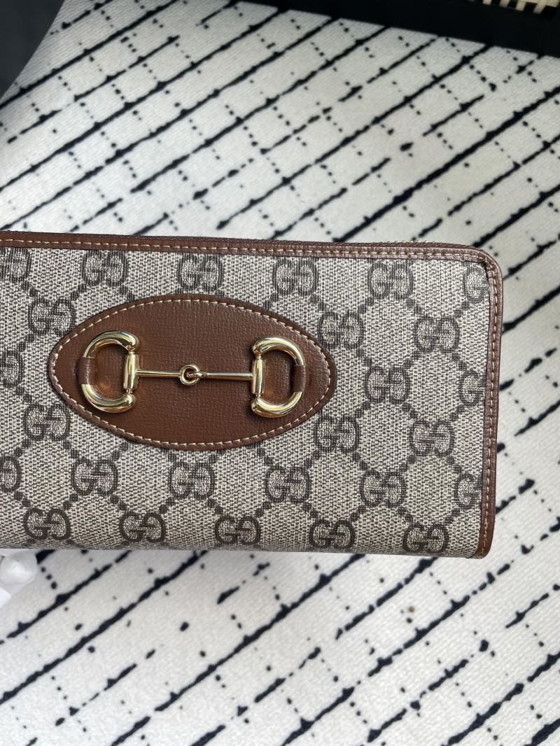 Gucci Wallets Purse